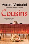Cousins - Aurora Venturini - 9781593767297