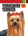 Yorkshire Terrier -  - 9781593788223