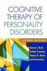 Cognitive Therapy of Personality Disorders - BECK, Aaron T.; Freeman, Arthur; Davis, Denise D. - 9781593854768