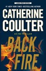 BACKFIRE -LP - Catherine Coulter - 9781594136122