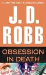 Obsession in Death - J. D. Robb - 9781594138126