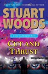 Cut and Thrust - Stuart Woods - 9781594138164