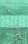 The Vacationers - Emma Straub - 9781594138423