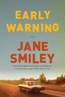 Early Warning - SMILEY,  Jane - 9781594139093