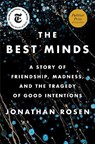 Best Minds - Jonathan Rosen - 9781594206573