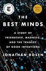Best Minds - Jonathan Rosen - 9781594206573