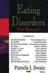 Eating Disorders - SWAIN,  Pamela I - 9781594543760