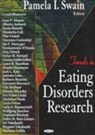 Trends in Eating Disorders Research - SWAIN,  Pamela I. - 9781594545436