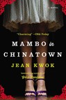Mambo in Chinatown - Jean Kwok - 9781594633805