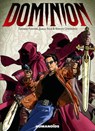 Dominion - Thomas Fenton - 9781594650413