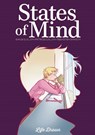 States Of Mind - GUILLON,  Patrice ; Guillon, Emilie - 9781594657863
