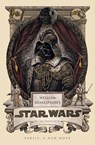 William Shakespeare's Star Wars - Ian Doescher - 9781594746376
