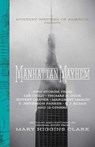 Manhattan Mayhem - CHILD,  Lee ; Cook, Thomas H. ; Parker, T. Jefferson ; Deaver, Jeffery - 9781594747618