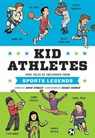 Kid Athletes - David Stabler - 9781594748028
