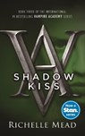 Shadow Kiss - Richelle Mead - 9781595141972