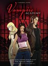Vampire Academy - Richelle Mead ; Leigh Dragoon - 9781595144294