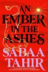 Ember in the Ashes - Sabaa Tahir - 9781595148049