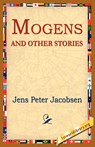 Mogens and Other Stories - Jens Peter Jacobsen - 9781595406644