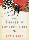 Tidings of Comfort and Joy - Davis Bunn - 9781595548306