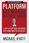 Platform - Michael Hyatt - 9781595555038