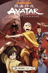 Avatar: The Last Airbender# The Promise Part 2 - Gene Luen Yang ; Dark Horse - 9781595828750