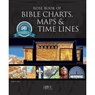 Rose Book of Bible Charts, Maps & Time Lines Vol. 1 - Rose Publishing - 9781596360228