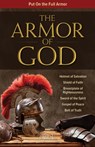 The Armor of God - Rose Publishing - 9781596360297