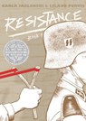 Resistance: Book 1 - Carla Jablonski - 9781596432918