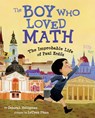 Boy Who Loved Math - Deborah Heiligman - 9781596433076