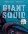 Giant Squid - Candace Fleming - 9781596435995