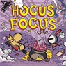 Hocus Focus - James Sturm ; Alexis Frederick-Frost ; Andrew Arnold - 9781596436541