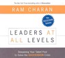 Leaders at All Levels -  - 9781596591257