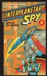 Be An Interplanetary Spy: Space Olympics - Ron Martinez - 9781596875456