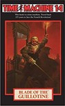 Time Machine 14 - Arthur Byron Cover - 9781596876255