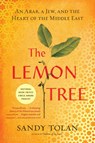 Tolan, S: Lemon Tree - Sandy Tolan - 9781596913431
