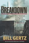 Breakdown - Bill Gertz - 9781596987104