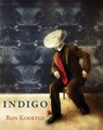 Indigo - KOERTGE,  Ron - 9781597094672