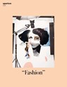 "Fashion": Aperture 216 - Aperture - 9781597112826