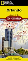 Orlando Map -  - 9781597750769