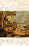 Majestrum - HUGHES,  Matthew - 9781597800617
