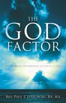 The God Factor - Ba Ma Paul J. Jankowski - 9781597815697
