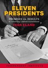 Eleven Presidents - Ivan Eland - 9781598132960