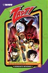Zapt! - DENTON,  Shannon Eric; Giffen, Keith - 9781598165890