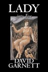 Lady into Fox - David Garnett - 9781598188141