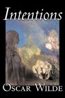 Intentions - Oscar Wilde - 9781598188530
