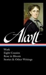 Louisa May Alcott - Louisa May Alcott - 9781598533064