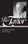 Peter Taylor: Complete Stories 1960-1992 (LOA #299) - Peter Taylor - 9781598535693