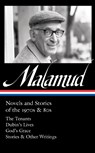 Bernard Malamud: Novels and Stories of the 1970s & 80s (LOA #367) - Bernard Malamud - 9781598537451