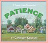 Patience -  - 9781598877328