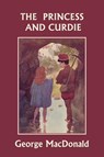 The Princess and Curdie (Yesterday's Classics) - George MacDonald - 9781599152516